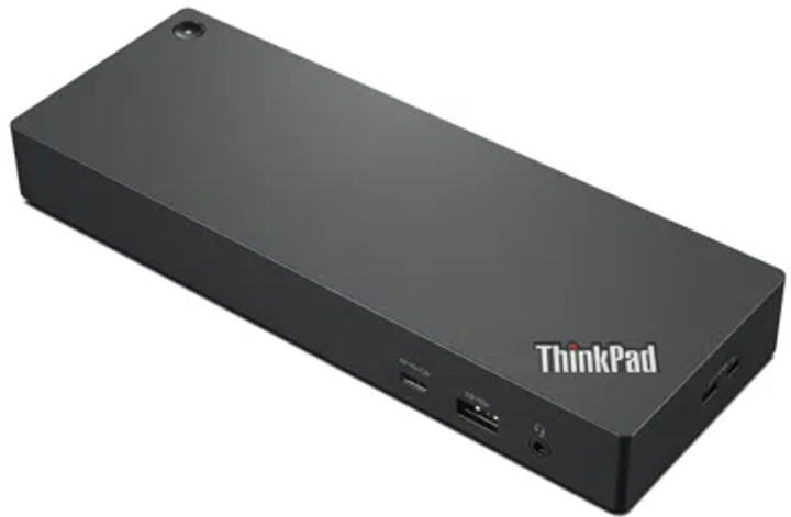 Lenovo ThinkPad Uniwersalna stacja dokująca Thunderbolt 4 (40B00135EU) - obraz 1