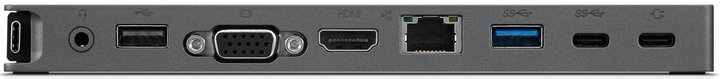 Mini stacja dokująca Lenovo USB-C (40AU0065EU) - obraz 3