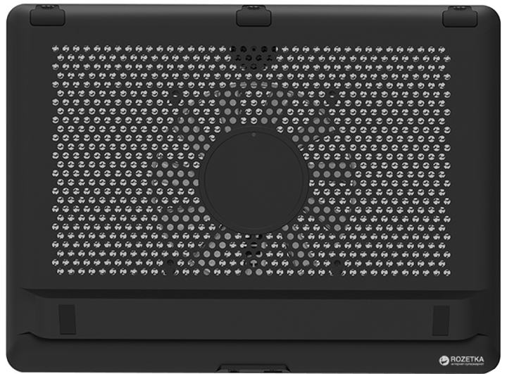 Podstawka pod laptopa Cooler Master NotePal L2 (MNW-SWTS-14FN-R1) - obraz 4