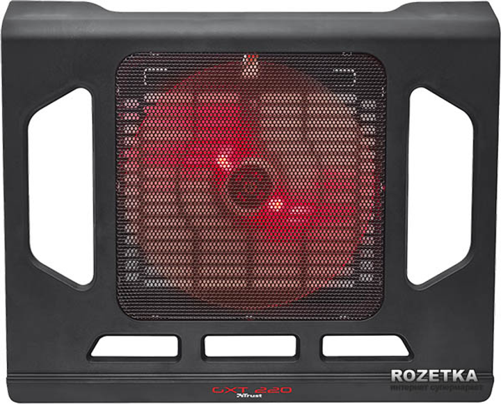 Podstawka chłodząca do laptopa Trust GXT 220 (TR20159) - obraz 5