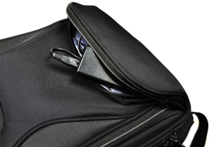 Рюкзак для ноутбука PORT Designs Manhattan 15.6-17" Black (170226) - зображення 9
