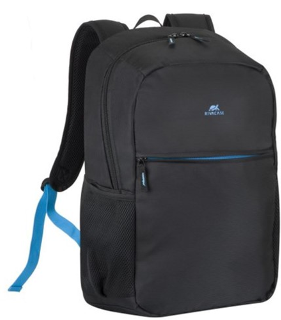 Plecak na laptopa RivaCase 8069 17.3" Czarny (8069 (Czarny)) - obraz 3