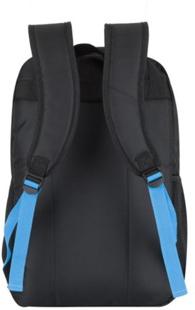 Plecak na laptopa RivaCase 8069 17.3" Czarny (8069 (Czarny)) - obraz 9