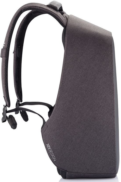 Plecak na laptopa XD Design Bobby Hero XL 17" Czarny (P705.711) - obraz 3