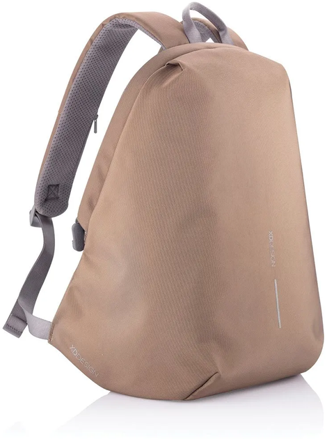 Рюкзак для ноутбука XD Design Bobby Soft Anti-Theft 15.6" Brown (P705.796) - зображення 2