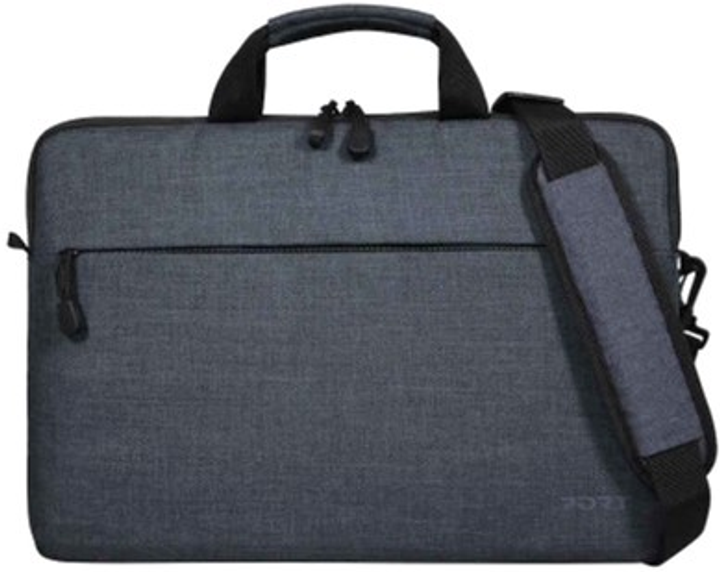 Torba na laptopa PORT Designs Belize Tl 13.3" szara (110201PD) - obraz 3