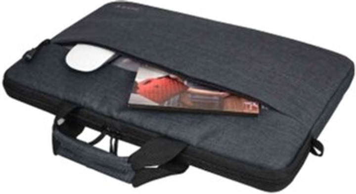Torba na laptopa PORT Designs Belize Tl 13.3" szara (110201PD) - obraz 5