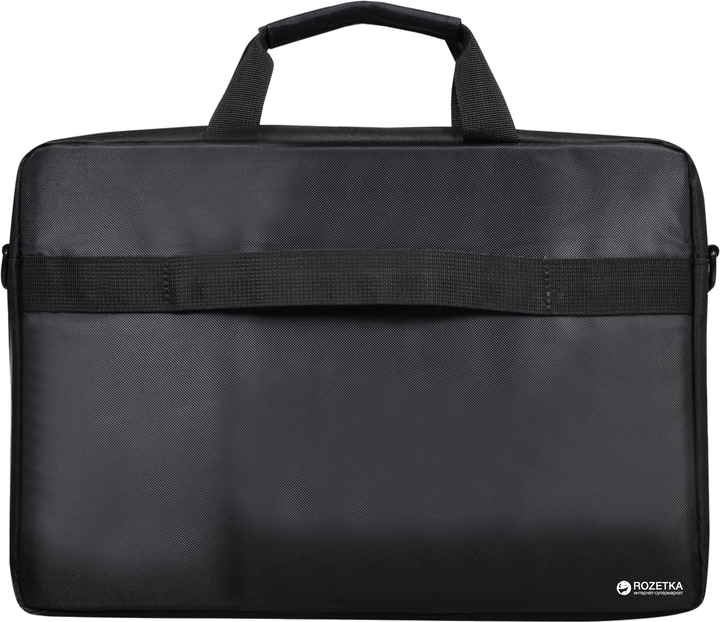 Torba na laptopa PORT Designs Houston TL 15,6" czarna (110271) - obraz 4