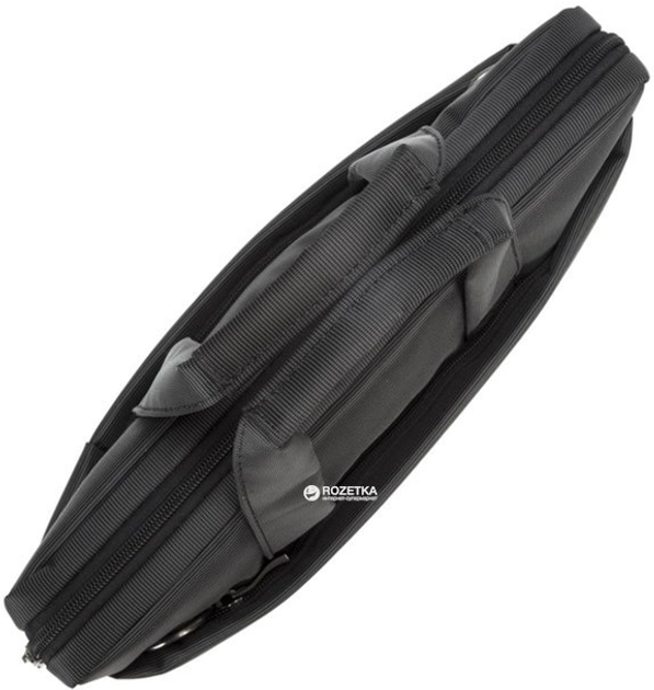 Сумка для ноутбука RivaCase 8221 13.3" Black (8221 (Black)) - зображення 4