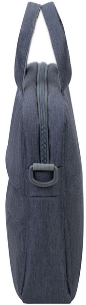 Torba na laptopa RivaCase 7522 Dark Grey 14" (7522 (Dark Grey)) - obraz 15