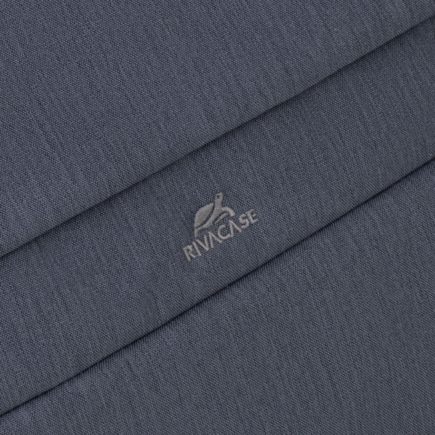 Torba na laptopa RivaCase 7522 Dark Grey 14" (7522 (Dark Grey)) - obraz 16