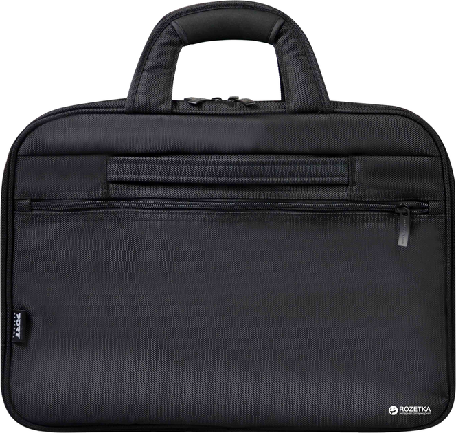 Torba na laptopa PORT Designs Manhattan TL BF 15,6" czarna (170224) - obraz 13