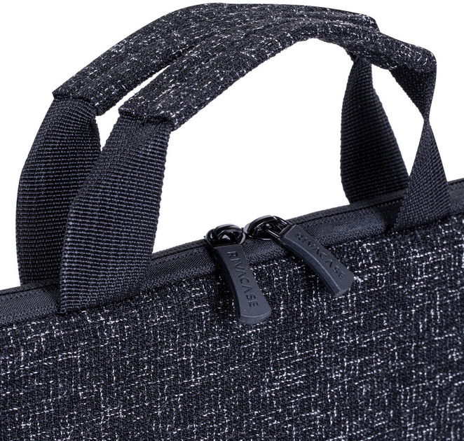 Etui na laptopa RIVACASE 7915 15.6" Czarny (7915 (Czarny)) - obraz 8