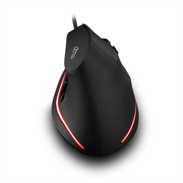 Mysz Media-Tech Vertic MT1122 v2.0 USB Black (5906453111223) - obraz 5
