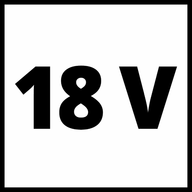Akumulatorowa wiertarka udarowa Einhell X-Change TE-HD 18/12 Li - Solo bez akumulatora i ładowarki (4513970) - obraz 11