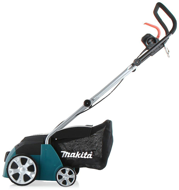 Аератор-скарифікатор Makita UV3200 - зображення 3