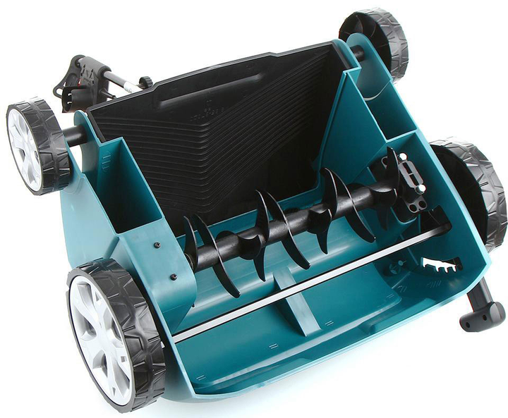 Аератор-скарифікатор Makita UV3200 - зображення 7