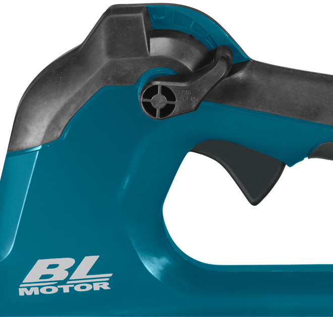 Повітродувка Makita DUB184Z - зображення 3