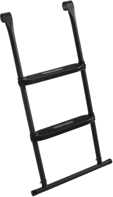 Драбина для батута Salta Trampoline Ladder with 2 footplate 98x52 см (609SA) - зображення 1
