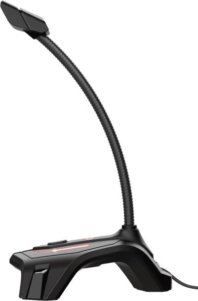 Мікрофон Trust GXT 215 Zabi LED-Illuminated USB Gaming Microphone (23800) - зображення 2