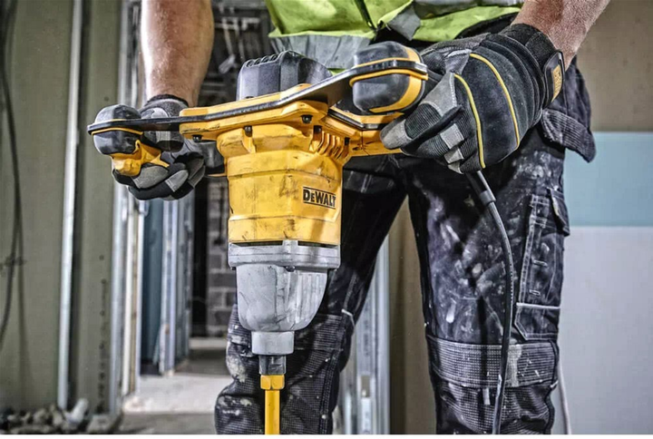 Mieszarka DeWalt DWD241 - obraz 6