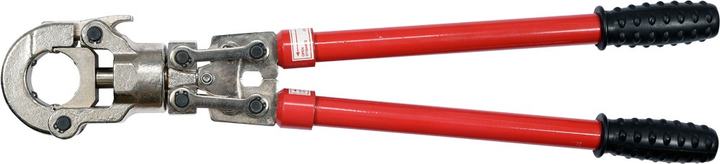 Zaciskarka do rur metalowo-plastikowych Yato 600 mm (YT-21735) - obraz 3