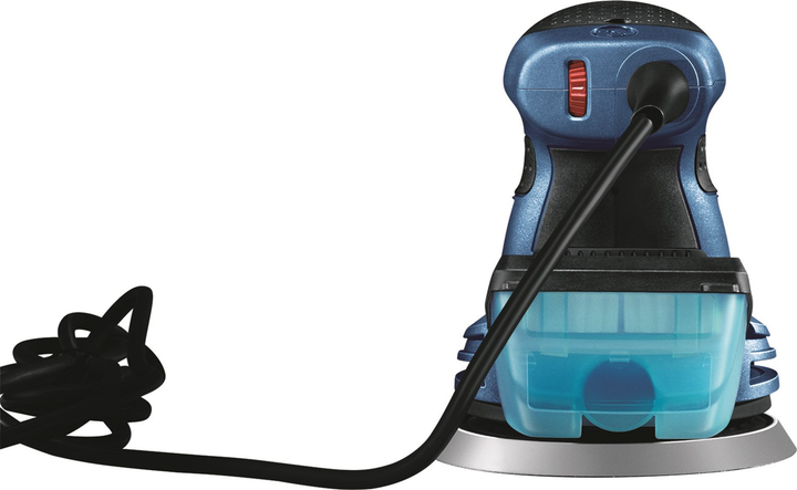 Szlifierka mimośrodowa Bosch Professional GEX 125-1 AE - obraz 4