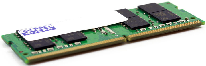 RAM Goodram SODIMM DDR4-2666 4096MB PC4-21300 (GR2666S464L19S/4G) - obraz 3