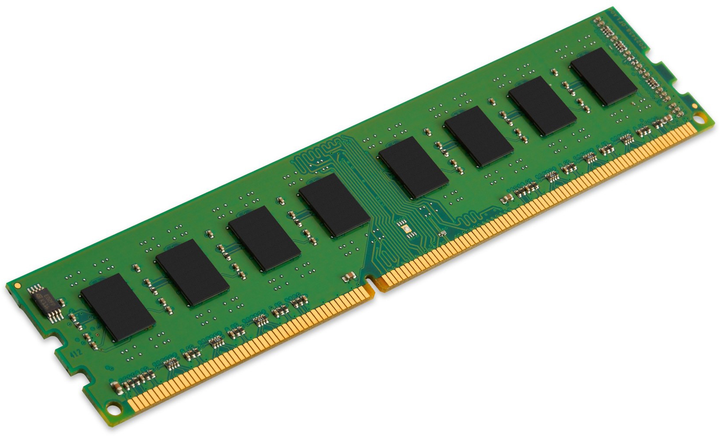 Оперативна пам'ять Kingston DDR3-1600 8192MB PC3-12800 (KCP316ND8/8) для Acer, DELL, HP, Lenovo - зображення 1