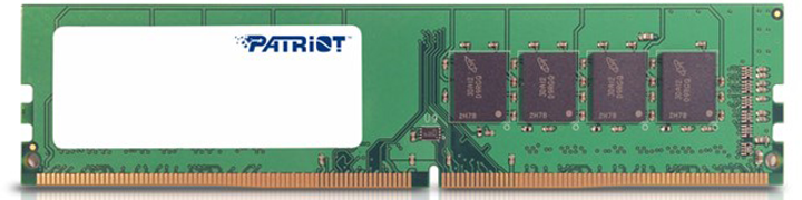 Оперативна пам'ять Patriot DDR4-2400 16384MB PC4-19200 Signature Line (PSD416G24002) - зображення 1