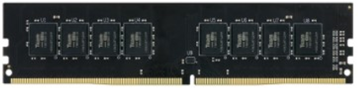 Оперативна пам'ять Team Elite DDR4-2666 8192MB PC4-21300 (TED48G2666C1901) - зображення 2