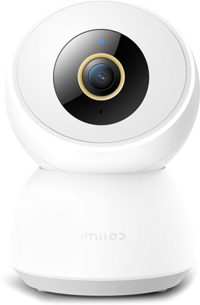 IP-камера Xiaomi iMi Home Security Camera C30 2К (CMSXJ21E) - зображення 1