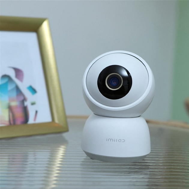 Kamera IP Xiaomi iMi Domowa kamera bezpieczeństwa C30 2K (CMSXJ21E) - obraz 7