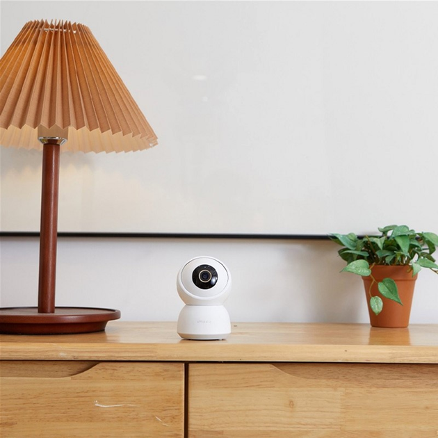 Kamera IP Xiaomi iMi Domowa kamera bezpieczeństwa C30 2K (CMSXJ21E) - obraz 8