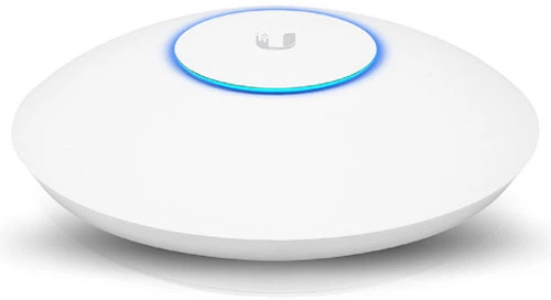 Ubiquiti UniFi nanoHD UAP-NANOHD - obraz 3