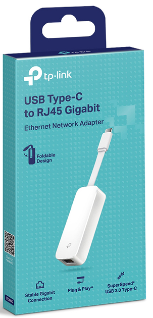 TP-LINK UE300C - obraz 6