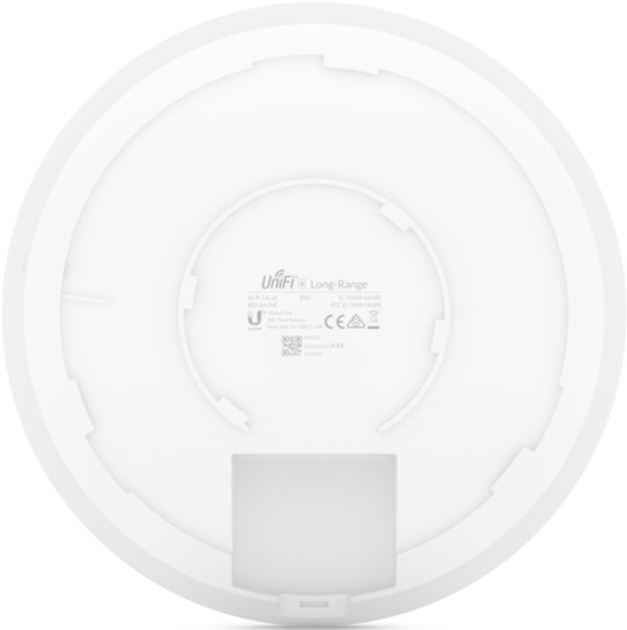 Ubiquiti UniFi U6 LR - obraz 6