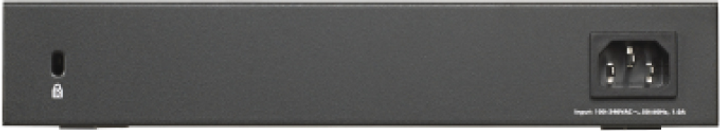Комутатор Netgear GS324 (GS324-200EUS) - зображення 4
