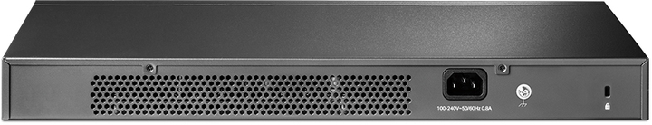 Przełącznik TP-LINK JetStream TL-SX3008F - obraz 3