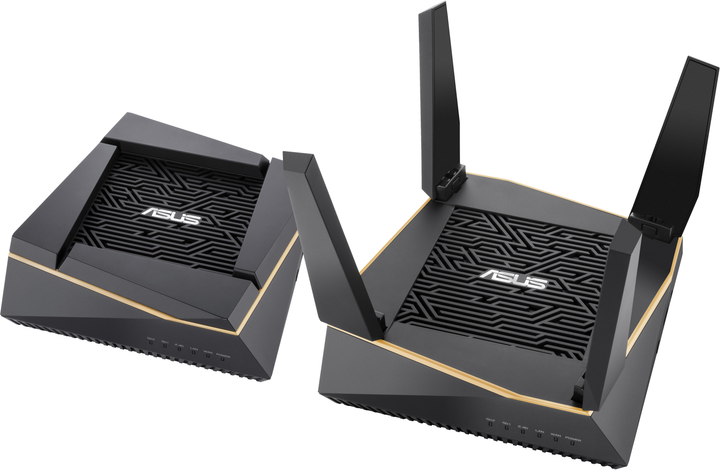 Router Asus RT-AX92U 2 szt - obraz 2