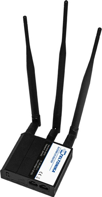 Маршрутизатор Teltonika RUT240 2G/3G/4G Router Wi-Fi (RUT240) - зображення 1
