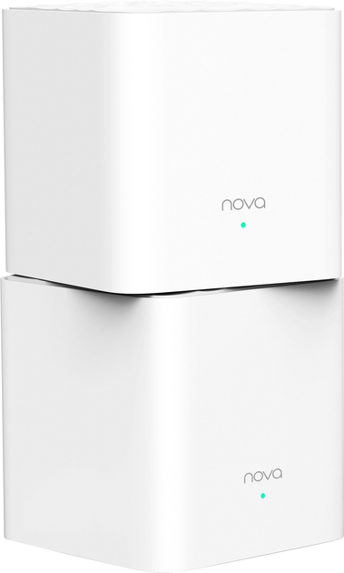Router Tenda Nova MW3 (2 szt.) - obraz 1