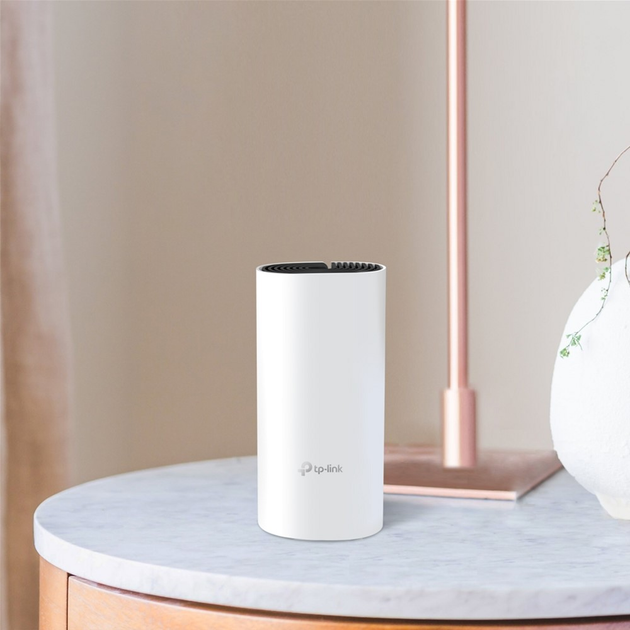 Router TP-LINK Deco M4 (2 szt.) - obraz 4