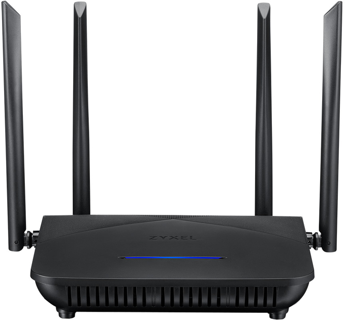 Router Zyxel NBG7510 (NBG7510-EU0101F) - obraz 1