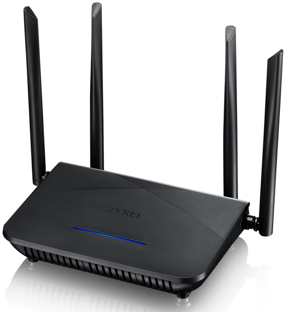 Router Zyxel NBG7510 (NBG7510-EU0101F) - obraz 2