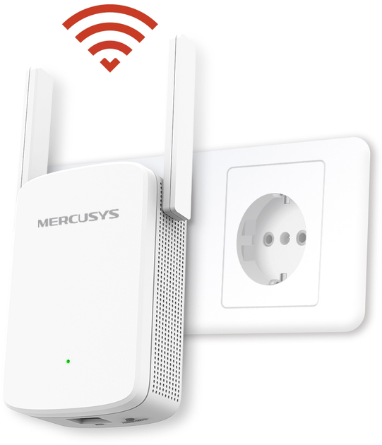 Wzmacniacz Mercusys ME30 - obraz 4