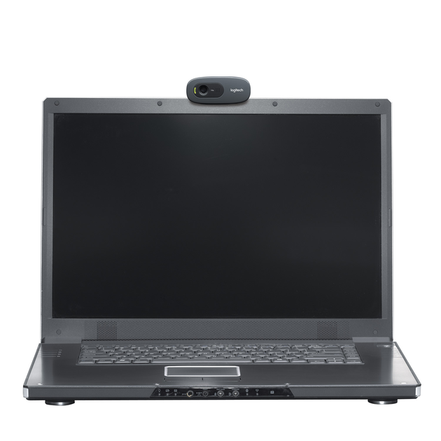 Logitech WebCam C270 (960-001063) - зображення 4