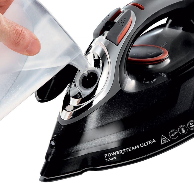 Праска Russell Hobbs Power Steam 3100W 20630-56 - зображення 3