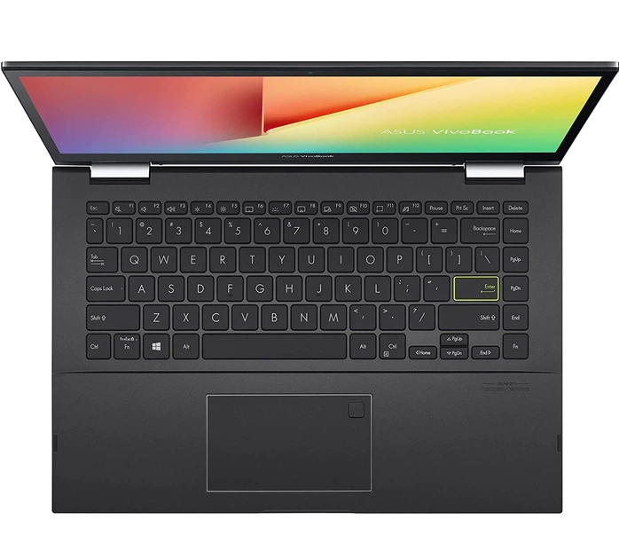 ASUS VivoBook Flip 14 TP470E ノートパソコン Ноутбук Asus Vivobook Flip 14 TP470E 14