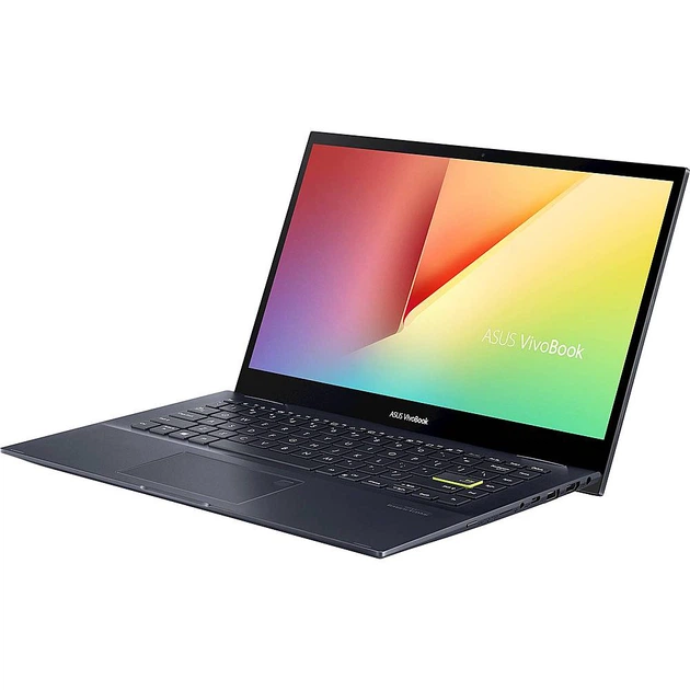 Ноутбук Asus Vivobook Flip 14 TP470E 14